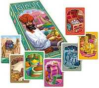Alle Details zum Brettspiel Jaipur und ähnliche Spiele