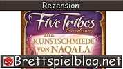 YouTube Review vom Spiel 