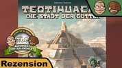 YouTube Review vom Spiel 