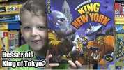 YouTube Review vom Spiel 