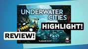 YouTube Review vom Spiel 