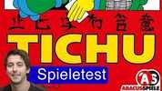 YouTube Review vom Spiel 