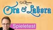 YouTube Review vom Spiel 