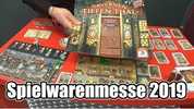 YouTube Review vom Spiel 