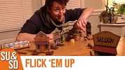 YouTube Review vom Spiel 