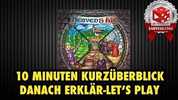 YouTube Review vom Spiel 