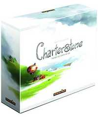 Alle Details zum Brettspiel Charterstone und ähnliche Spiele