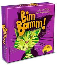 Alle Details zum Brettspiel Bim Bamm! und ähnliche Spiele