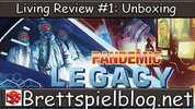 YouTube Review vom Spiel 