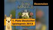 YouTube Review vom Spiel 