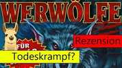 YouTube Review vom Spiel 