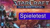 YouTube Review vom Spiel 