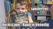 YouTube Review vom Spiel 