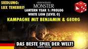 YouTube Review vom Spiel 