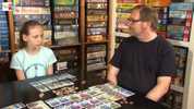 YouTube Review vom Spiel 