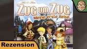 YouTube Review vom Spiel 