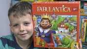 YouTube Review vom Spiel 