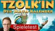 YouTube Review vom Spiel 