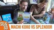 YouTube Review vom Spiel 