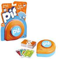 Das gut sehr gut bewertete Brettspiel Pit günstig kaufen