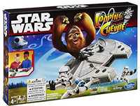 Alle Details zum Brettspiel Star Wars Looping Chewie und ähnliche Spiele