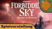 YouTube Review vom Spiel 