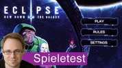 YouTube Review vom Spiel 