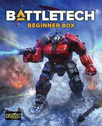 Das gut sehr gut bewertete Brettspiel BattleTech günstig kaufen