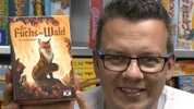 YouTube Review vom Spiel 