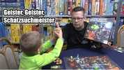 YouTube Review vom Spiel 
