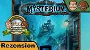 YouTube Review vom Spiel 