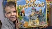 YouTube Review vom Spiel 