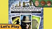 YouTube Review vom Spiel 