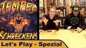 YouTube Review vom Spiel 