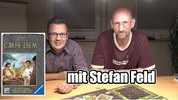 YouTube Review vom Spiel 