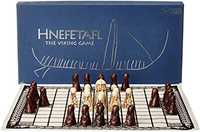 Das gut sehr gut bewertete Brettspiel Hnefatafl (Wikingerspiel) günstig kaufen