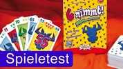 YouTube Review vom Spiel 
