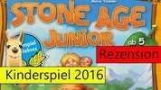 YouTube Review vom Spiel 