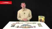 YouTube Review vom Spiel 