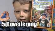 YouTube Review vom Spiel 