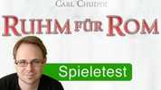 YouTube Review vom Spiel 