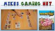 YouTube Review vom Spiel 