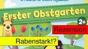 YouTube Review vom Spiel 