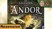 YouTube Review vom Spiel 