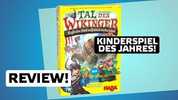 YouTube Review vom Spiel 