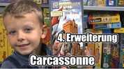 YouTube Review vom Spiel 