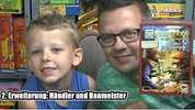 YouTube Review vom Spiel 