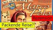 YouTube Review vom Spiel 