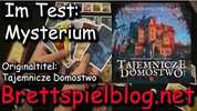 YouTube Review vom Spiel 