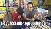 YouTube Review vom Spiel 